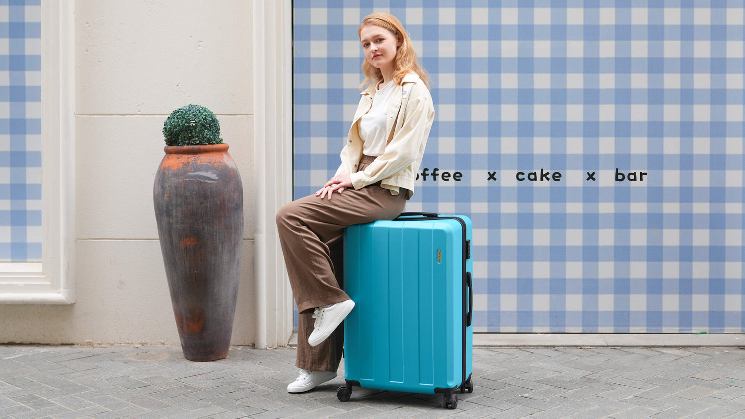 Der ultimative Vallsero Koffer-Kaufberater 2025: Größe, Material, Rollen und Sicherheit im Experten-Check