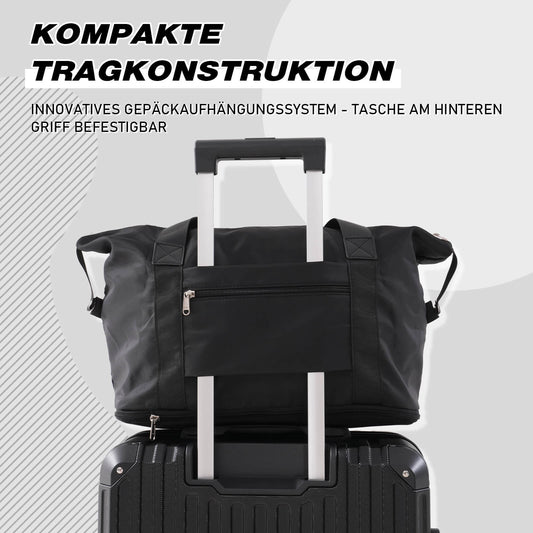 Vallsero LG2 Koffer Set