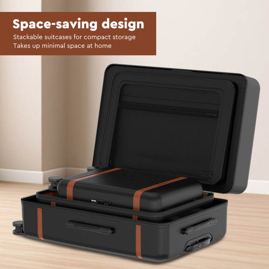 Vallsero LG4 Kofferset 5-teilig