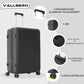 Vallsero LG2 Koffer Set