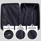 Vallsero LG2 Koffer Set