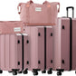 Vallsero LG1 Koffer Set(Roségold)