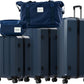 Vallsero LG1 Koffer Set(Dunkelblau)