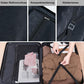 Vallsero LG1 Koffer Set(Schwarz)