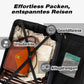 Vallsero LG3 Koffer Set 5-teilig(Schwarz)