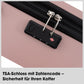 Vallsero LG1 Koffer Set(Roségold)
