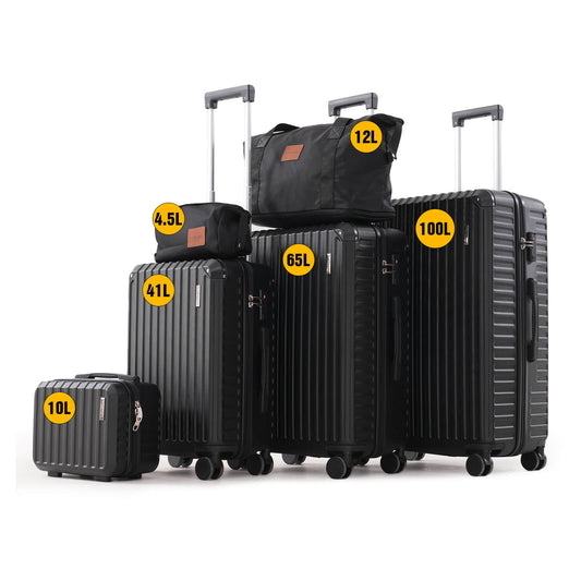 Vallsero LG2 Koffer Set