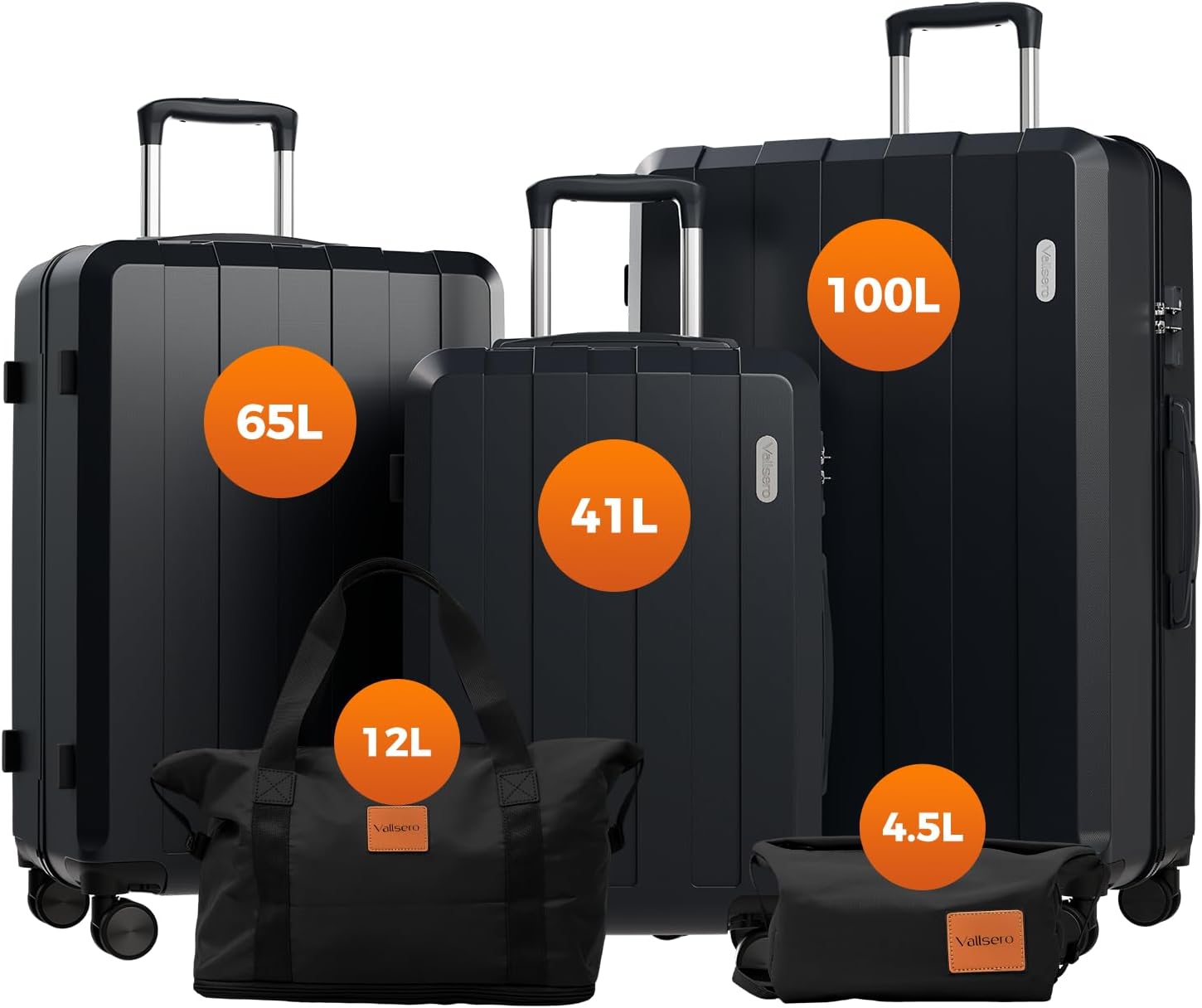 LG1 SET